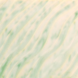 Moss Mist - 16oz Amaco Potters Choice Flux Cone 5 Glaze